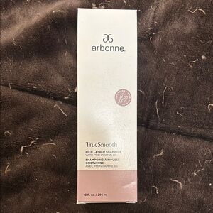 Arbonne TrueSmooth Shampoo